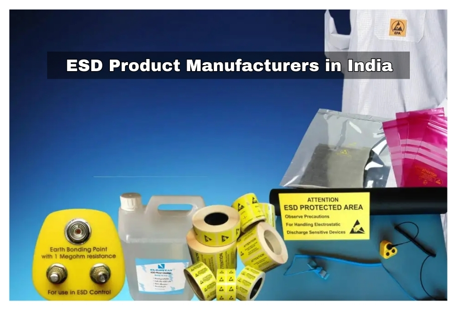 ESD Product