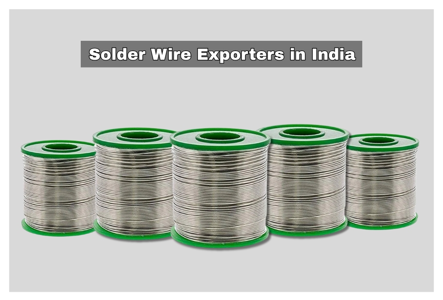 Solder Wire