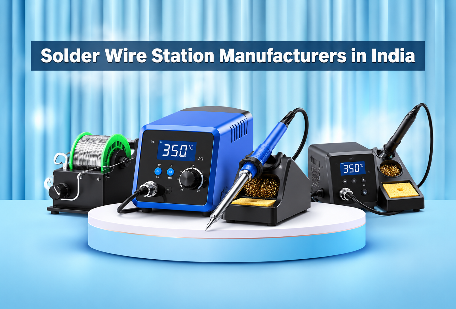 Solder Wire