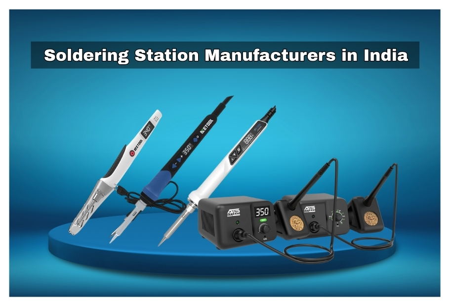 Soldering Station