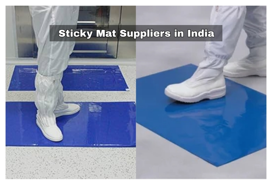 Sticky Mat